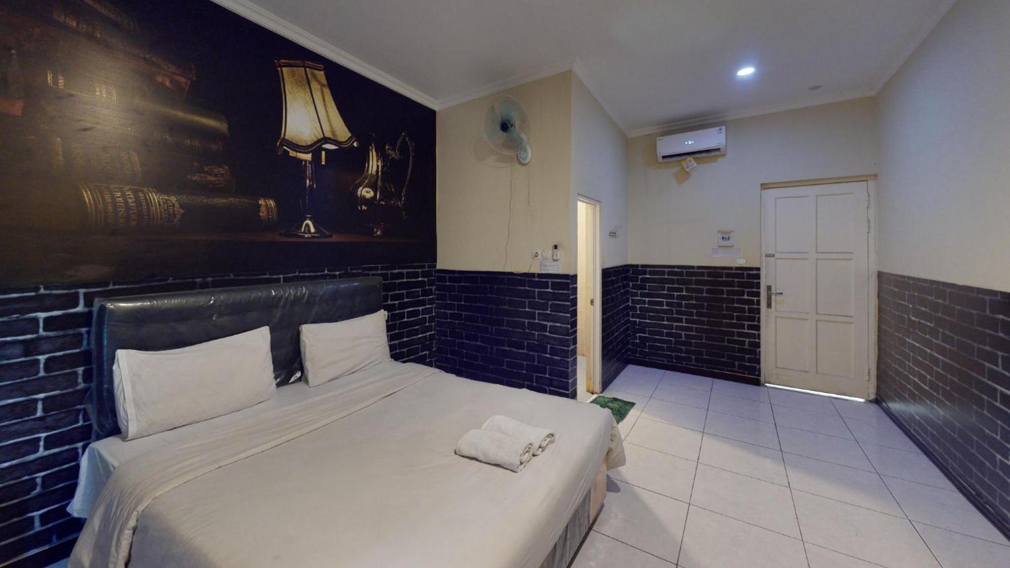 Kostel Wood 7296 Hotel 3*