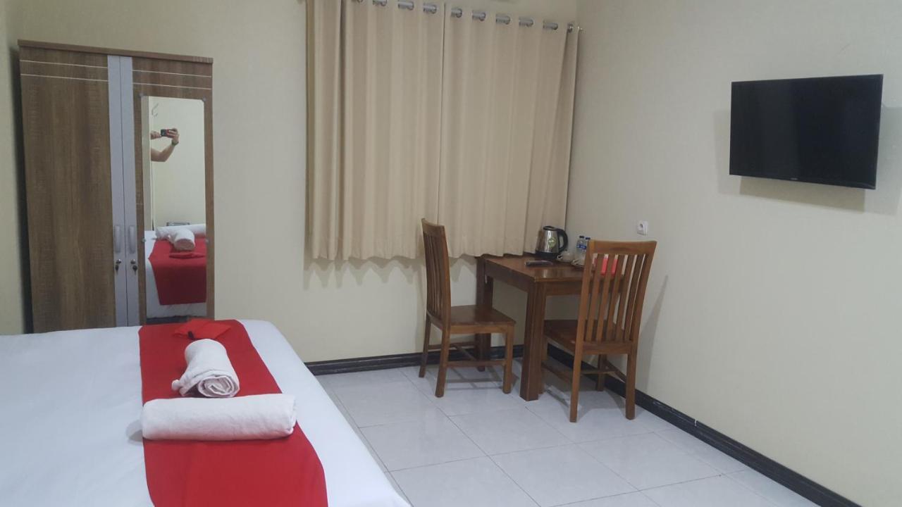 Hotel Kostel Wood 7296